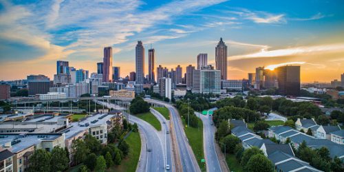 Resume Writing Service In Atlanta