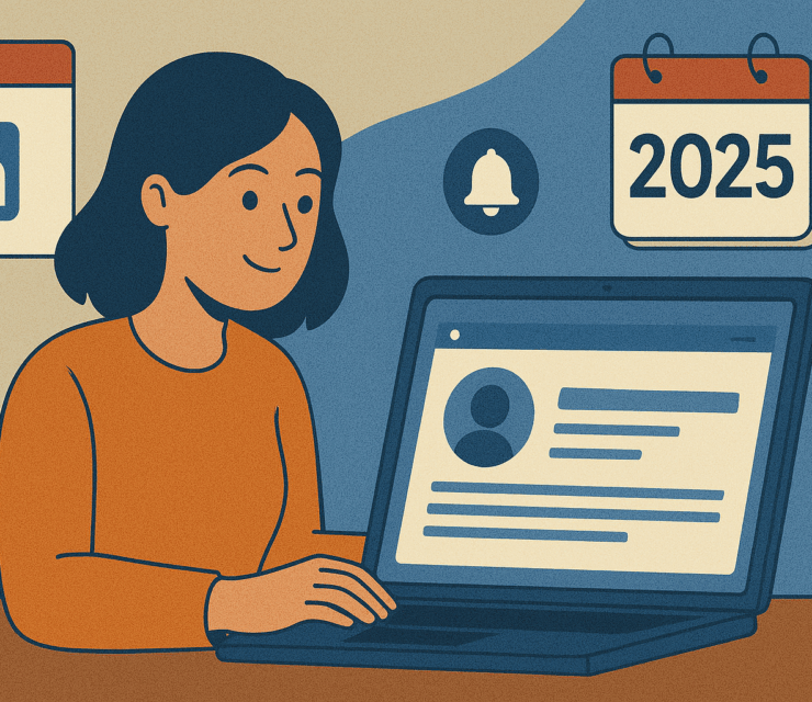 LinkedIn 2025: Essential Updates You Can’t Miss