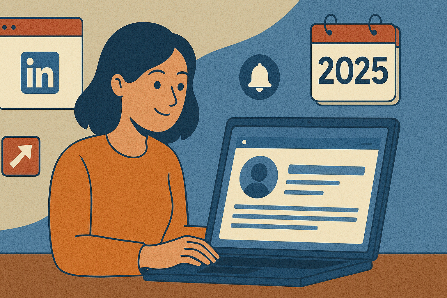 LinkedIn 2025: Essential Updates You Can’t Miss