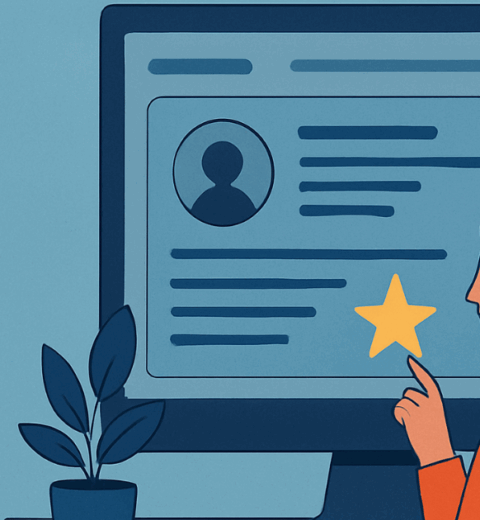 Top 5 University CV Mistakes & How to Fix Them