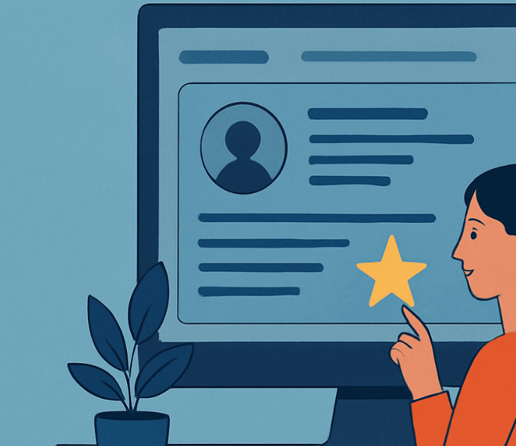 LinkedIn Profile Optimization: Stand Out to Recruiters
