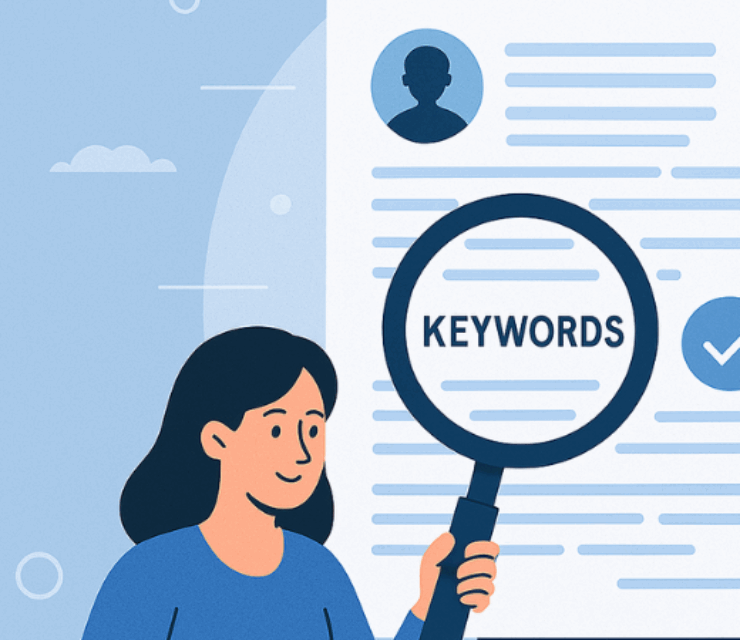 Keyword Optimization on a Resume: Beat the ATS in 2025