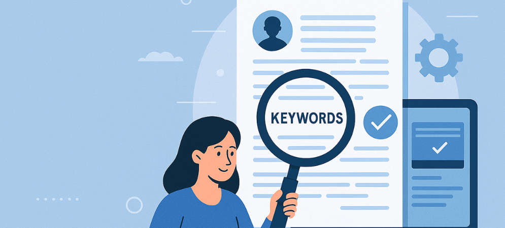 Keyword Optimization on a Resume: Beat the ATS in 2025