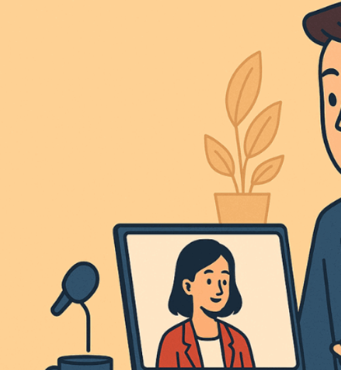 Your First Professional CV: A Student’s Step-by-Step Guide