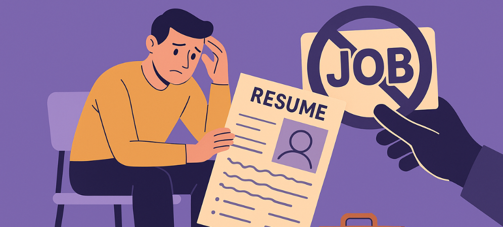 Is Canva Resume Format Hurting Your Job Search?