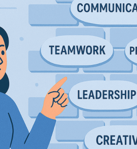 Keyword Optimization on a Resume: Beat the ATS in 2025