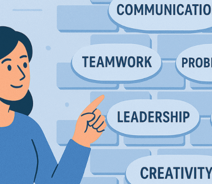 Showcasing Soft Skills: 7 Examples That Employers Actually Want