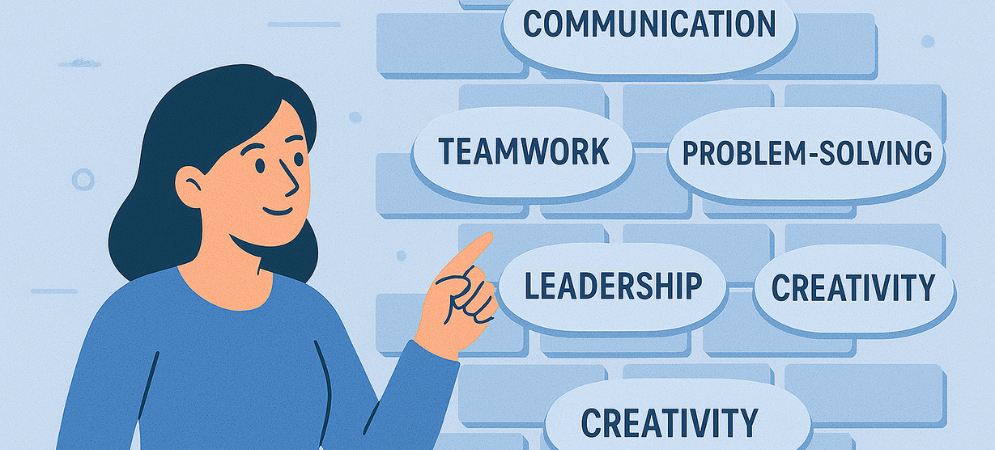 Showcasing Soft Skills: 7 Examples That Employers Actually Want