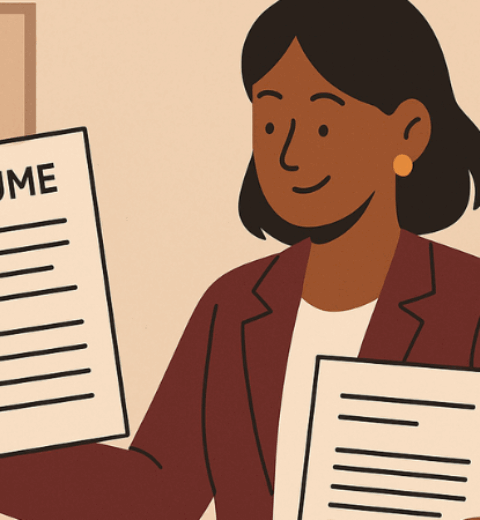 Interview Answers That Actually Impress (With Phrases to Use)