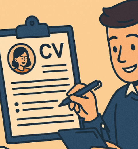 Acing the Video Interview: Body Language, Tech & Preparation